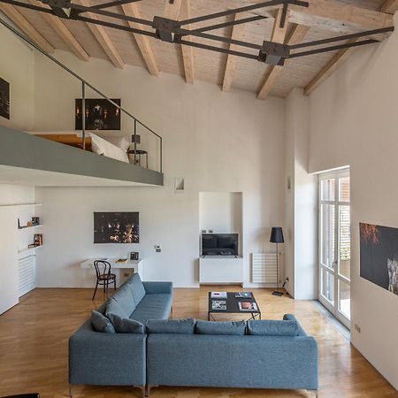 Cala Loft By Wonderful Italy Apartment Palermo Luaran gambar