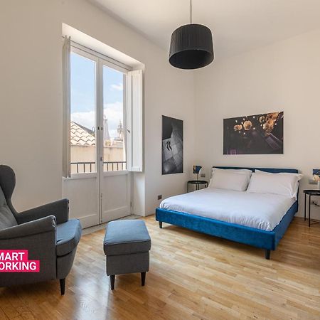 Cala Loft By Wonderful Italy Apartment Palermo Luaran gambar