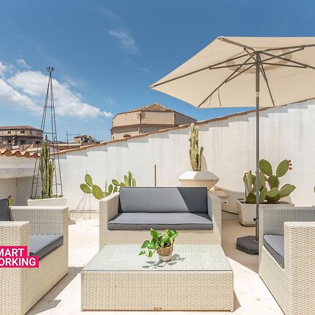 Cala Loft By Wonderful Italy Apartment Palermo Luaran gambar