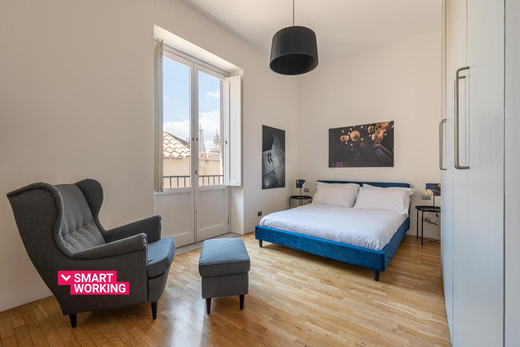 Cala Loft By Wonderful Italy Apartment Palermo Luaran gambar