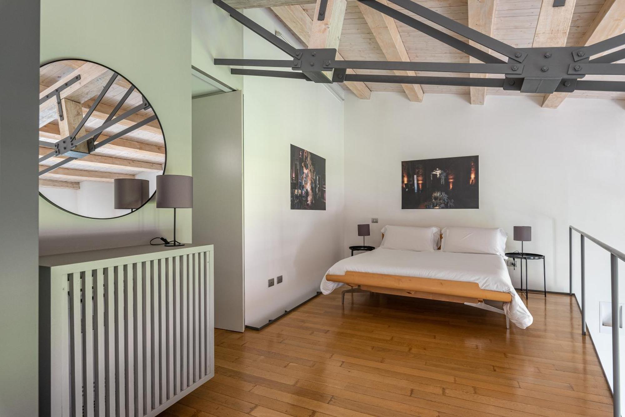 Cala Loft By Wonderful Italy Apartment Palermo Luaran gambar