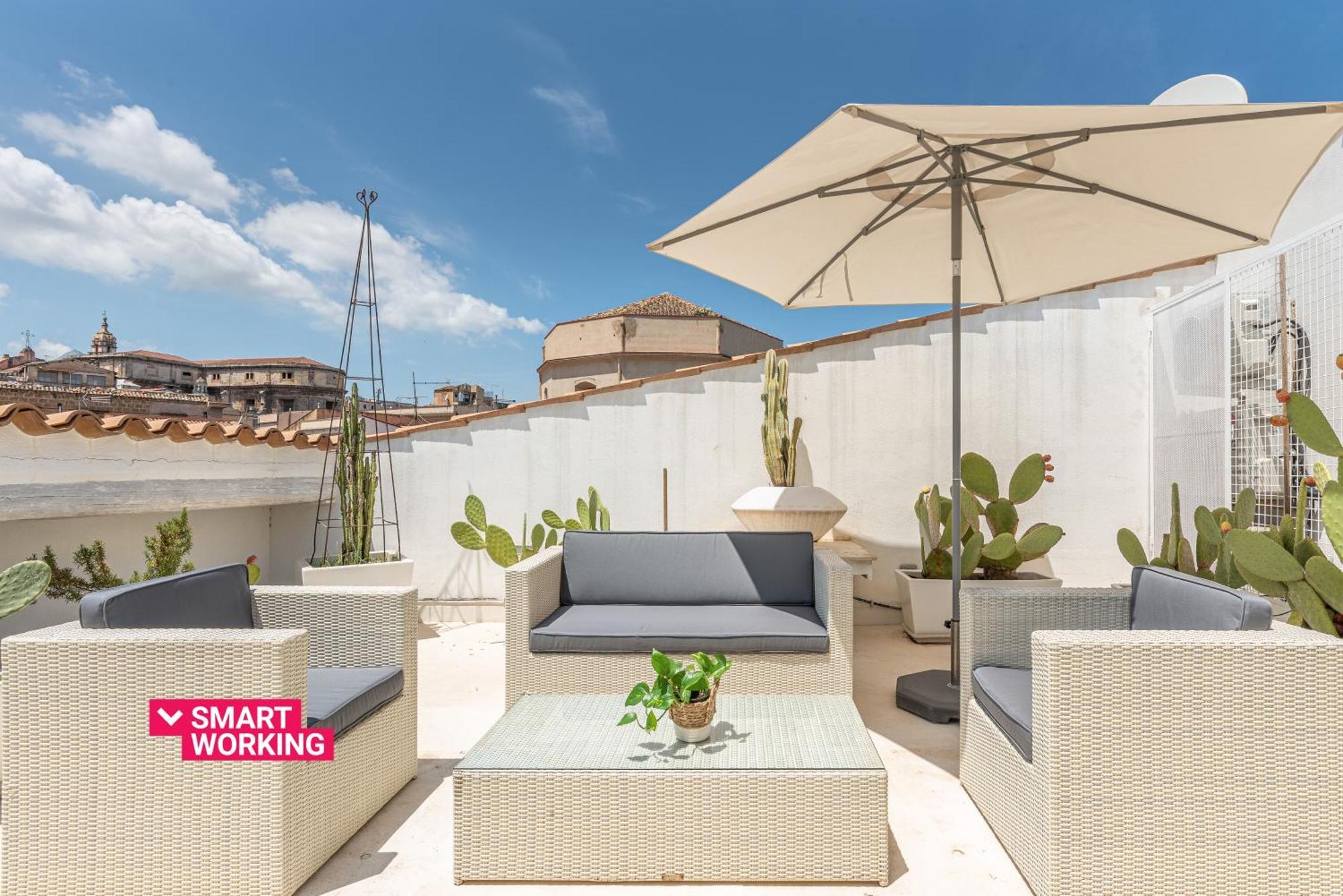 Cala Loft By Wonderful Italy Apartment Palermo Luaran gambar