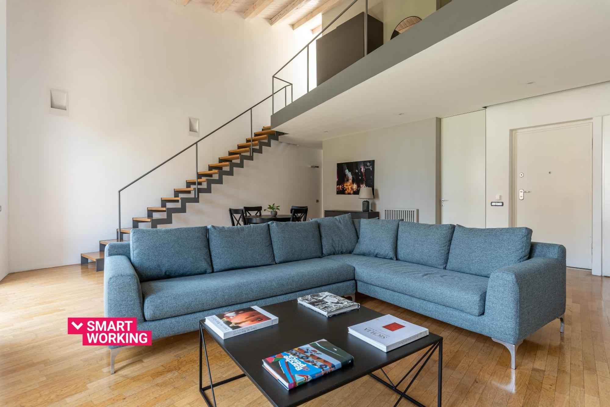 Cala Loft By Wonderful Italy Apartment Palermo Luaran gambar